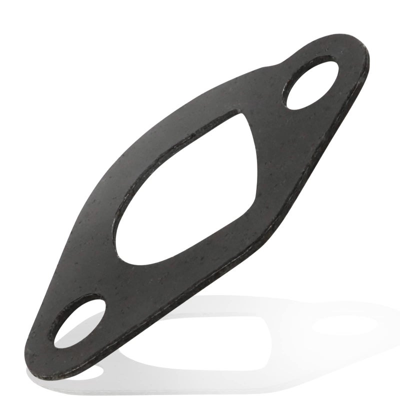 FLYPIG 10pcs Metal-Based Muffler Exhaust Gasket Fits Honda GX110 GX120 GX160 GX200 5.5HP 6.5HP Engines 168 170F Series China-Made Gasoline Engines - Image 3